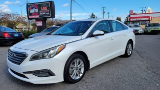 Used 2016 Hyundai Sonata ECO image 1