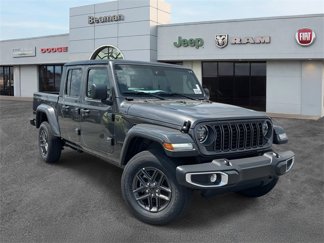 New 2025 Jeep Gladiator Sport image 1