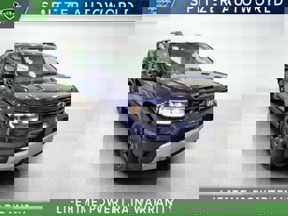New 2026 Honda Passport RTL image 1