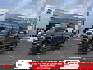 New 2025 Ford F350 King Ranch image 1