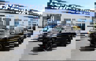 Used 2019 Toyota Tacoma w/ TRD Package image 1