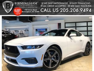 Used 2024 Ford Mustang Premium image 1