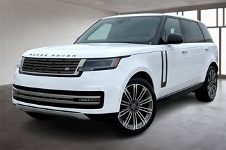New 2025 Land Rover Range Rover Long Wheelbase SE image 1