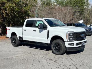 Certified 2024 Ford F250 XL w/ STX Appearance Package image 1