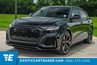 Used 2024 Audi RS Q8 w/ Black Optic Package image 1
