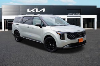 New 2026 Kia Carnival SX image 1