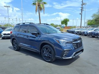 New 2025 Subaru Ascent Bronze Edition image 1