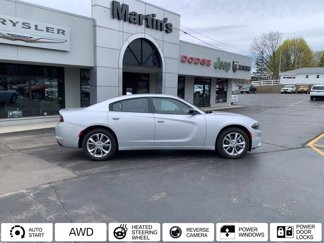 Used 2023 Dodge Charger SXT w/ Blacktop Special Edition image 1