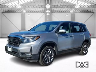 Used 2023 Honda Passport EX-L image 1