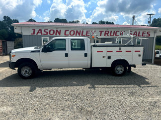Used 2013 Ford F250 XL w/ Skid Plate Pkg image 1