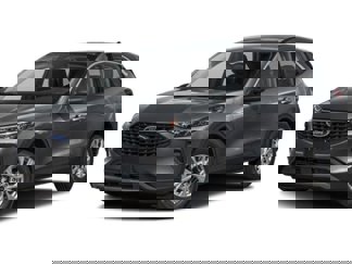 Certified 2023 Ford Escape Active w/ Tech Pack #2 image 1