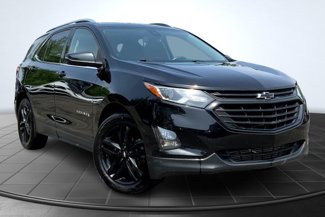 Used 2020 Chevrolet Equinox LT w/ Midnight Edition image 1