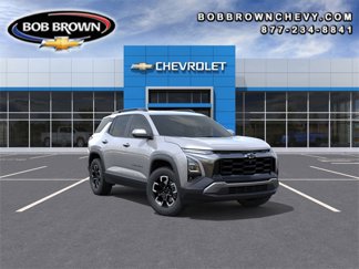 New 2026 Chevrolet Equinox ACTIV w/ Convenience Package III image 1