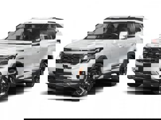 Used 2024 Kia Seltos SX image 1