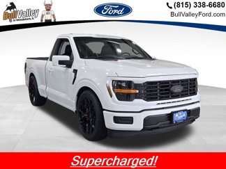 New 2025 Ford F150 XL image 1