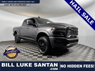 Used 2025 RAM 2500 Limited image 1