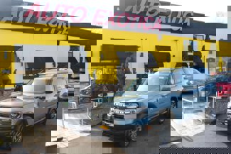 Used 2022 Ford Bronco Sport Big Bend image 1