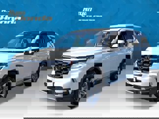 New 2025 Honda Pilot EX-L image 1