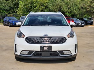 Certified 2019 Kia Niro Touring video 2