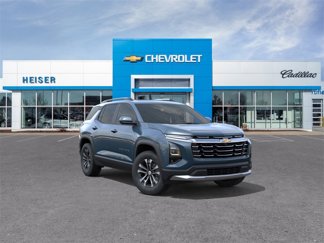 New 2026 Chevrolet Equinox LT w/ Convenience Package II image 1