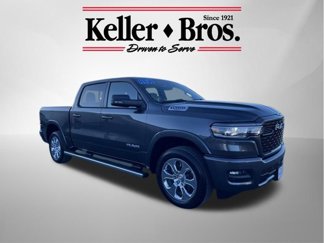 New 2025 RAM 1500 Big Horn image 1