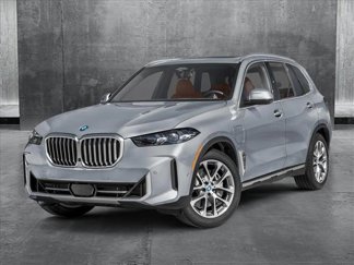 New 2026 BMW X5 xDrive50e w/ M Sport Package image 1
