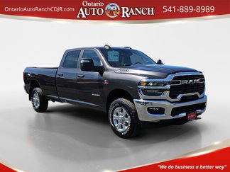 New 2025 RAM 3500 Big Horn image 1