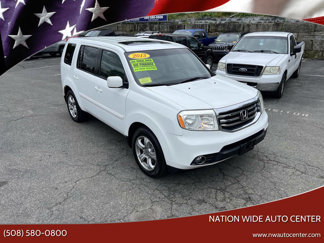 Used 2013 Honda Pilot EX-L image 1