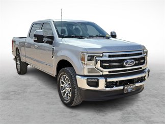Used 2022 Ford F250 Lariat w/ Lariat Ultimate Package image 1