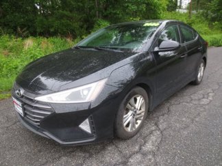 Used 2020 Hyundai Elantra SEL w/ Cargo Package (C1) image 1