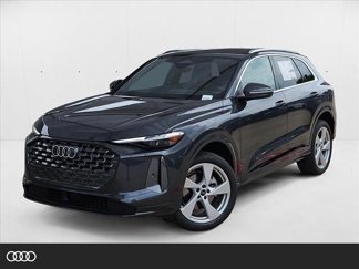 New 2025 Audi Q5 Premium Plus image 1