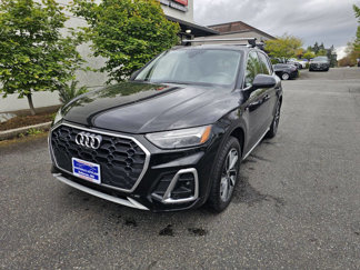Used 2022 Audi Q5 2.0T Premium Plus image 1