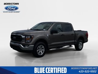 Certified 2023 Ford F150 XLT image 1