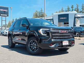 New 2026 GMC Terrain AT4 w/ Technology Package II image 1