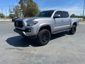 Used 2021 Toyota Tacoma SR5 image 1