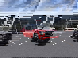 New 2026 GMC Terrain Elevation w/ Elevation Premium Package image 1
