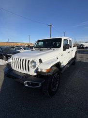 Used 2023 Jeep Gladiator Overland image 1