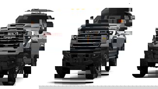 New 2025 GMC Sierra 2500 AT4X w/ AT4X AEV Edition image 1