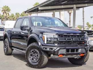 New 2025 Ford F150 Raptor image 1