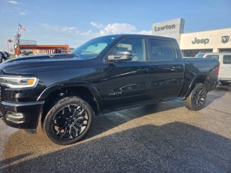 New 2025 RAM 1500 Limited image 1