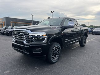 New 2025 RAM 2500 Limited image 1