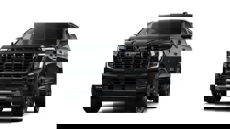New 2025 GMC Yukon XL Denali Ultimate image 1
