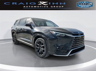 New 2025 Lexus TX 350 AWD image 1