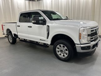 Used 2024 Ford F250 XLT image 1