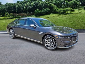 Used 2024 Genesis G90 3.5T image 1