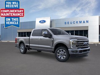 New 2025 Ford F250 Lariat image 1