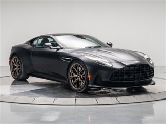 Used 2024 Aston Martin DB12 Coupe image 1