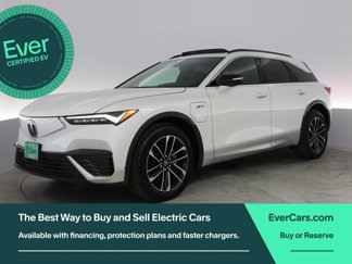 Used 2024 Acura ZDX A-Spec image 1