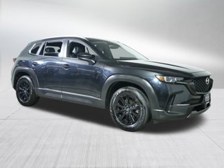 Certified 2024 MAZDA CX-50 AWD 2.5 S w/ Preferred Package image 1