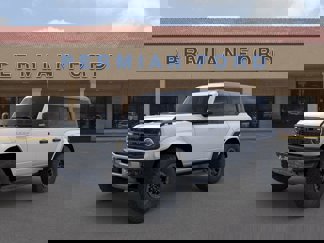 New 2025 Ford Bronco Raptor w/ Interior Carbon Fiber Pack image 1